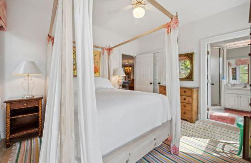 Folk Art Oasis home by Peace Vacations - Foto 20