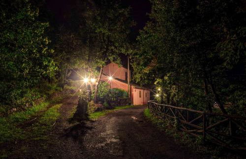 Agriturismo Borgo San Nicolao - Foto 19