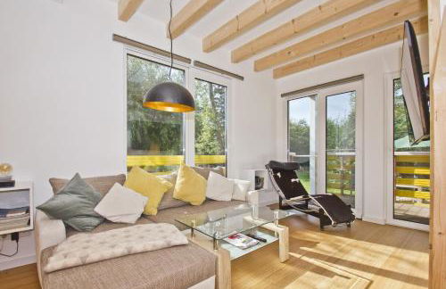 Ferienhaus SagaSol - Foto 7