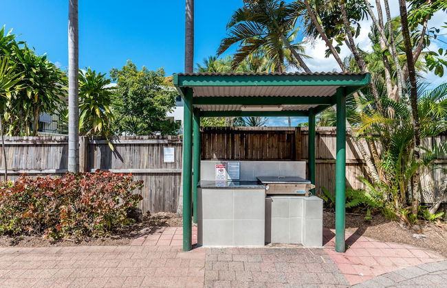 Tradewinds McLeod Holiday Apartments - Foto 16