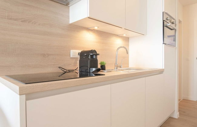 Ostend studio - Foto 71