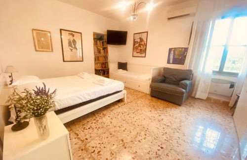 Splendida villa con piscina - Foto 8