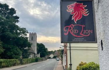 Quiet & Cosy 2-Bedroom Cottage in Coltishall - Foto 25