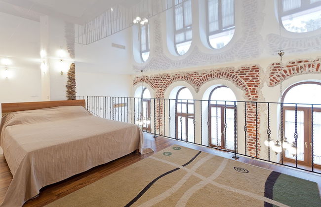 Apartment on Ulyanovskaya 41 - Photo 1