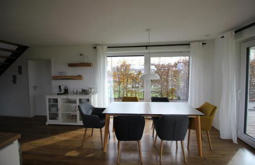 Modernes Ferienhaus im Schwarzwald - Foto 9