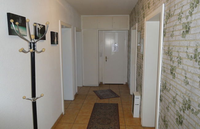 Zimmervermietung Lösken 1 - Foto 4