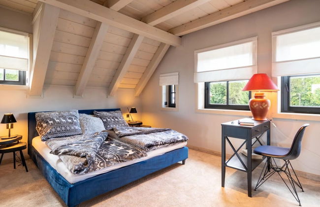 Abertamy Wag024 in Abertamy - Photo 28