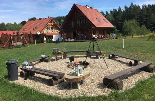 Wypoczynek na Mazurach U Sebka - Foto 23