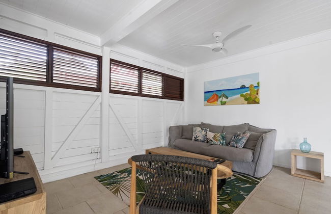 Villa Madera in Le Diamant - Photo 23