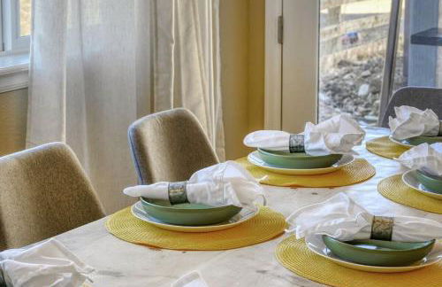 Family Friendly 5BR Mountain Views & Game Room - Foto 46