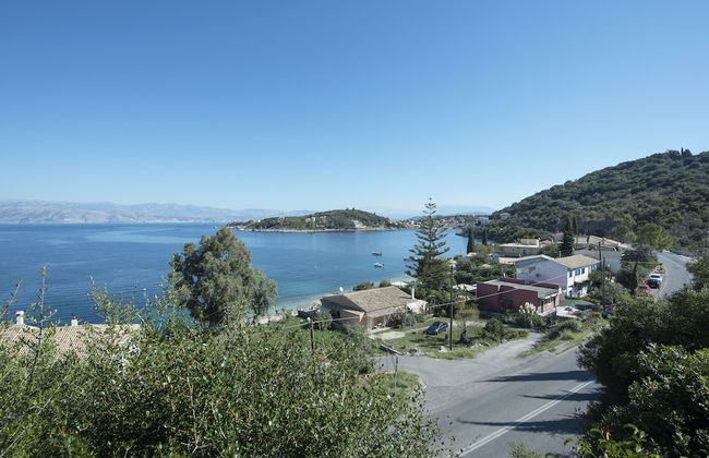 Dimitrios Apartments - Foto 20