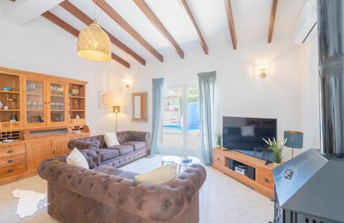 CostaBlancaDreams Villa Olga in Calpe - Photo 8