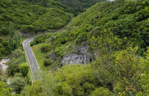 Rio d'Azenha - Country House - Foto 16