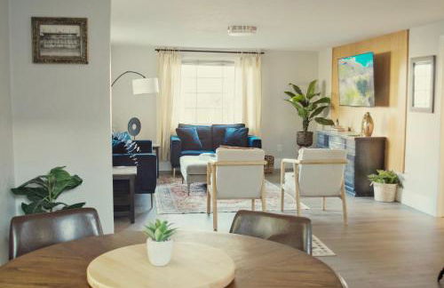 NEW! OSU Campus Stadium Boho Glamour - Foto 25