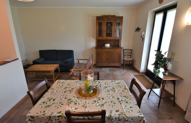 La Corte Bricca (Trilo B) - Foto 8