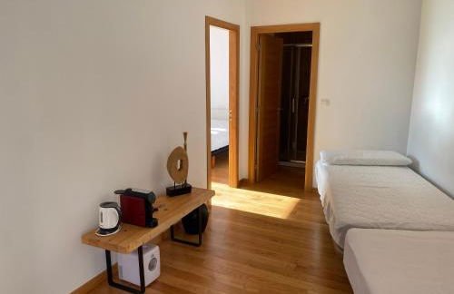 Casa de la abuela Elisa - Ribeira Sacra - Cañones del Sil - Caurel - Foto 22