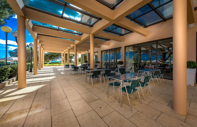 Vila Gale Atlantico Resort Hotel - Foto 48