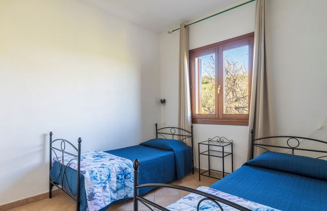 Appartamenti Vecchio Stazzo - Foto 25