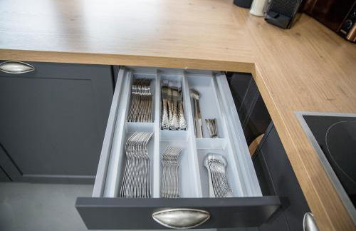 Ferienhaus Albert - Foto 24