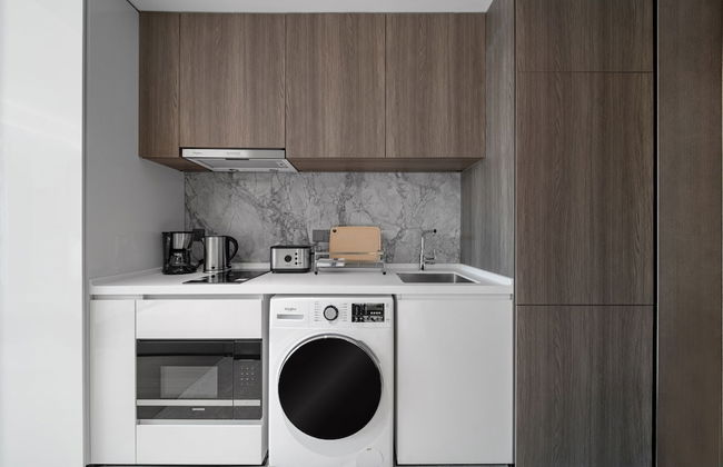 Ascott ICC Guangzhou - Foto 31