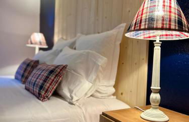 Gîte " le Schmoutzi" Duplex centre historique Riquewihr - Foto 22