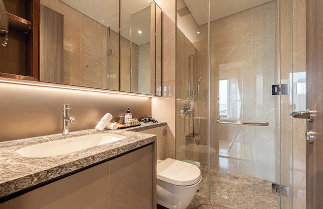 The Grand Manhattan Apt Luxury Vacation - Foto 57