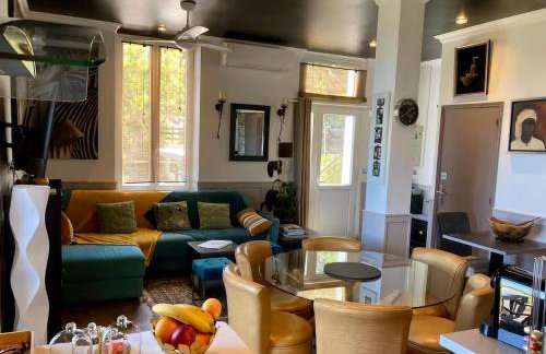 Duplex In Villa With Private Pool In Nice Hills - Foto 16