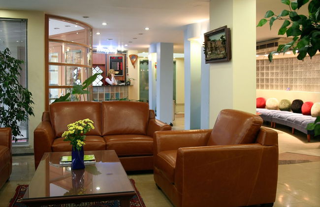 VIP Apart Hotel - Foto 3