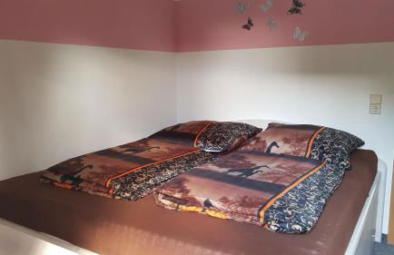 FeWo Köt- 3 Ferienwohnungen im historischen Köthener Stadtkern - Foto 19