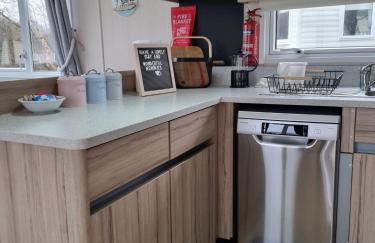 Barbara's Caravan Craig Tara - Foto 15