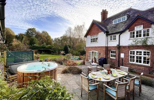 5 Bed in Church Stretton oc-t30413 - Foto 45