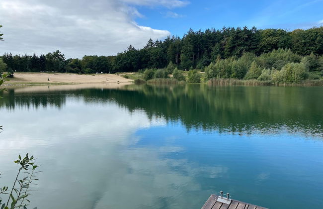 Ferienhaeuser im Ferienpark, Hechthausen - Foto 36