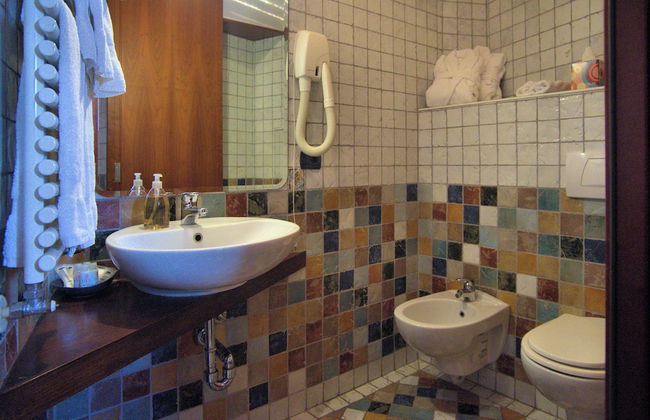 Felicin - Palazzo Boeri Panoramic Suites - Foto 29