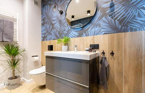 Apartamenty Flat White Obywatelska 47AB - Foto 42