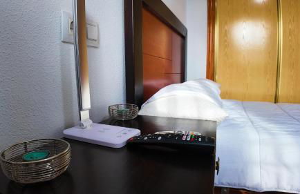 Apartalux Playa Paraíso - Foto 25