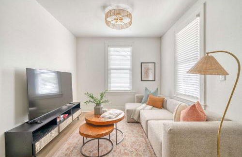 Cozy Portland Getaway 1 Block from Mississippi - Photo 6