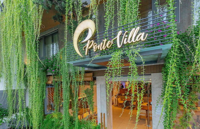 Ponte Boutique Villa - Foto 1