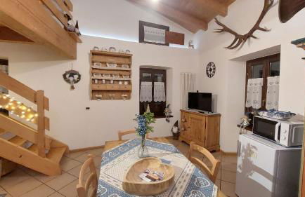 Loft della Perpetua, fuga romantica PetFriendly con Area Cani - Foto 11