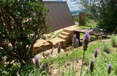 Chalé Alto da Montanha - Foto 9