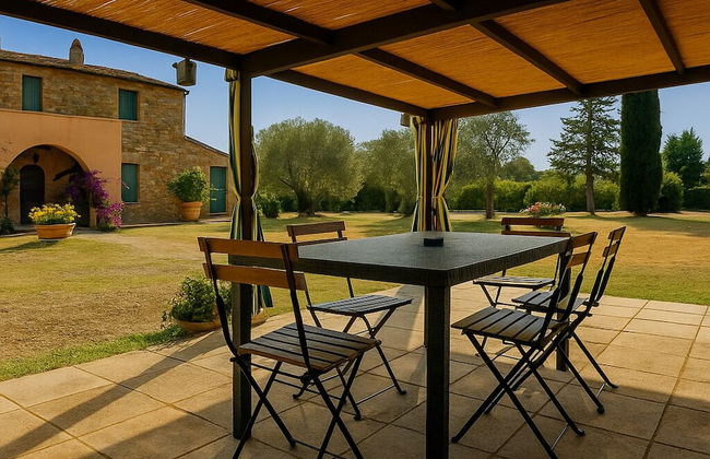 Apt Glicine Della Vivaldina - Foto 75