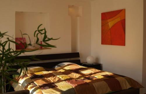 Ferienwohnung Berweiler - Foto 1