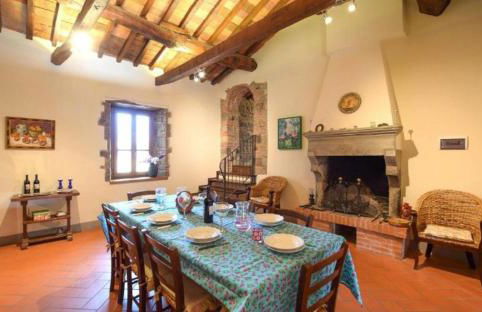 Antico Casale di Ferdinandi - Foto 9