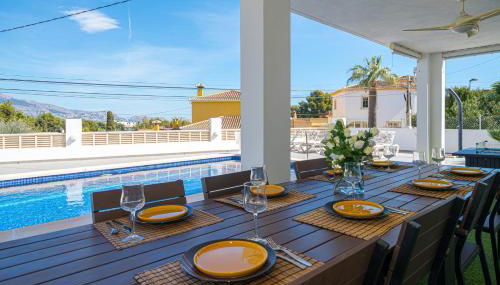 Casa Aigua Marina Spaniahome - Foto 3