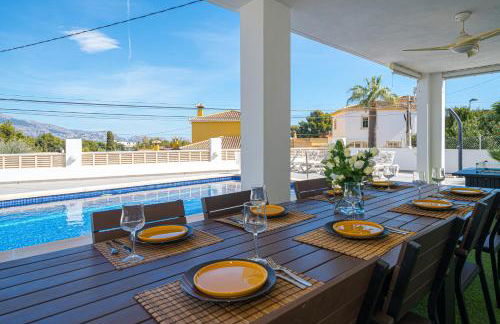 Casa Aigua Marina Spaniahome - Foto 3