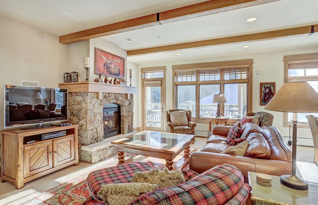 Timbers and Lone Eagle by Keystone Resort - Foto 65