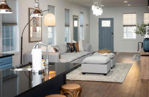 Spacious Bates-Hendricks Home ~ 5 Min to Lucas Oil - Foto 27