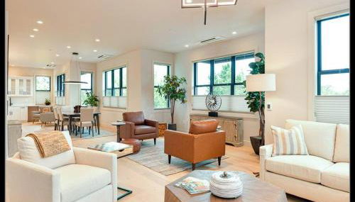 Mahar Homes - Plaza North on First - Foto 1