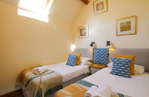 Trooper's Barn - Foto 34