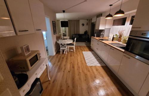 Ferienwohnung Nachtigall 2 - Foto 14