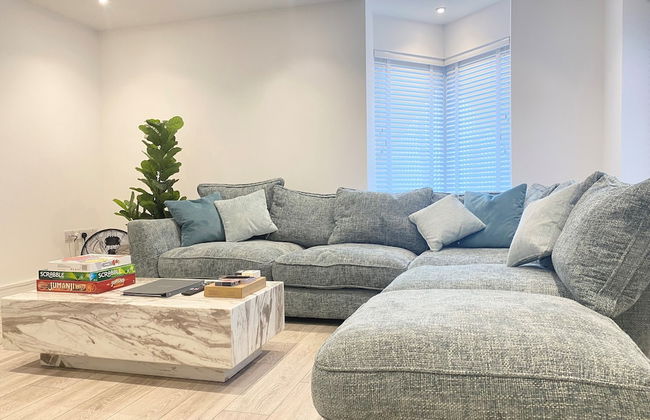 Eagle Cottage - Foto 3